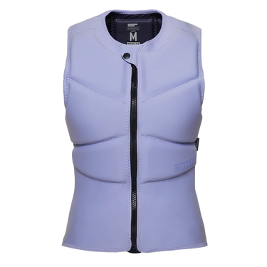 Mystic Star Impact Vest Women 2023 Lila
